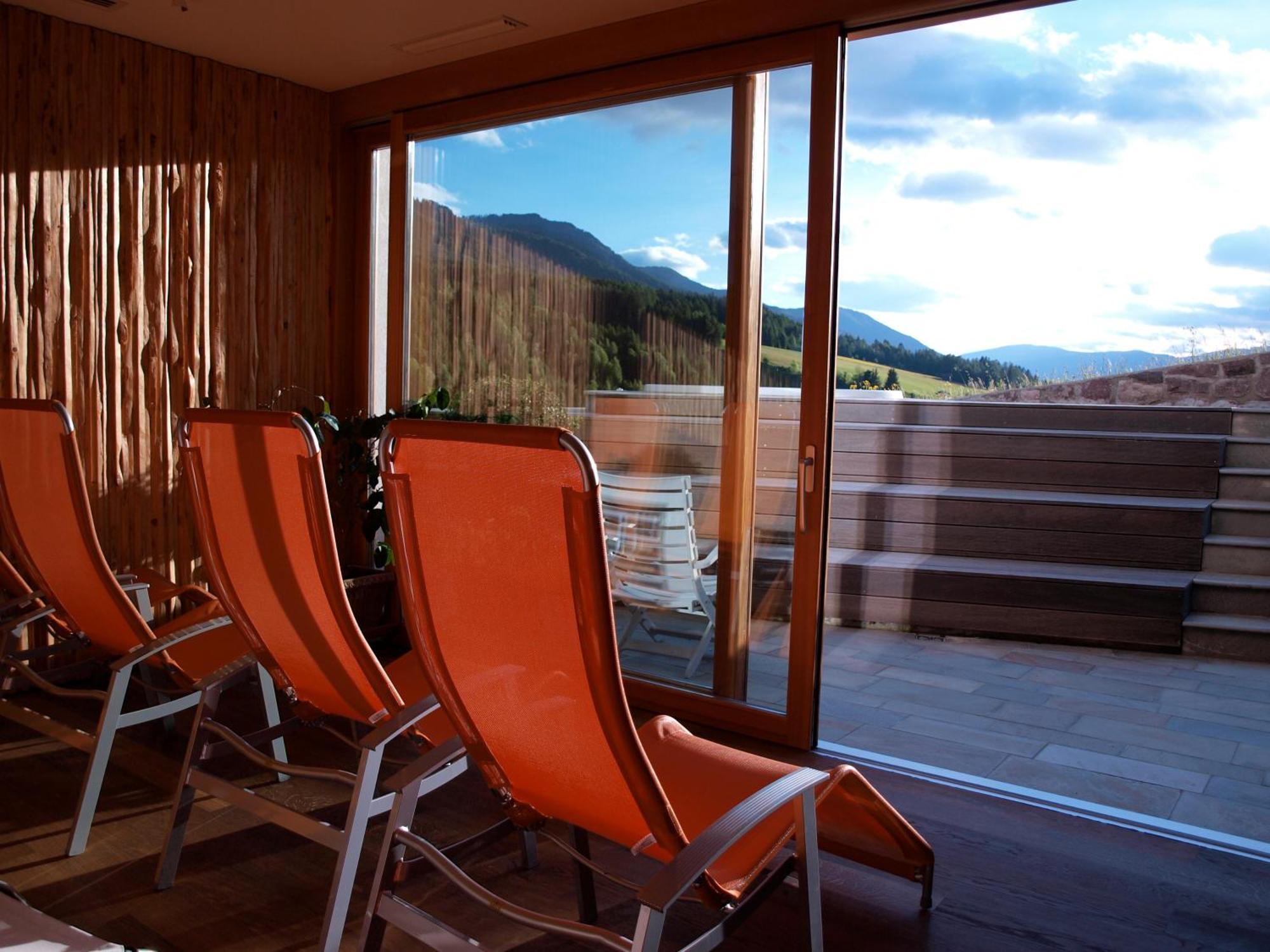 Hotel Tyrol Funes  Exterior photo